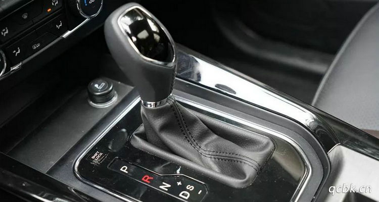 自動擋S擋的正確駕駛方法