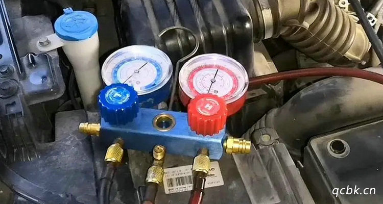 汽車(chē)空調(diào)氟利昂多久加一次