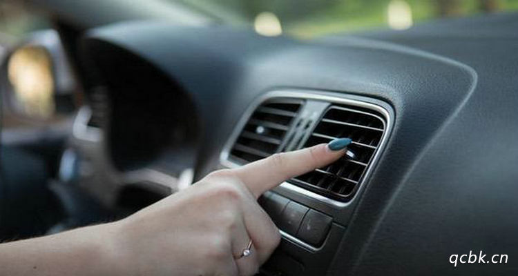 汽車(chē)空調(diào)制冷一會(huì)不制冷是什么情況