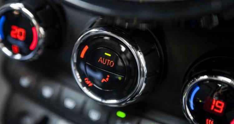 車的空調(diào)不制冷了是什么原因