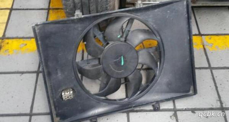 汽車風(fēng)扇不轉(zhuǎn)怎么回事