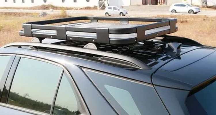 車(chē)頂行李架備案流程