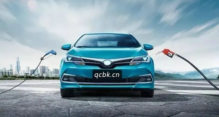 插混車和油混車有什么區(qū)別