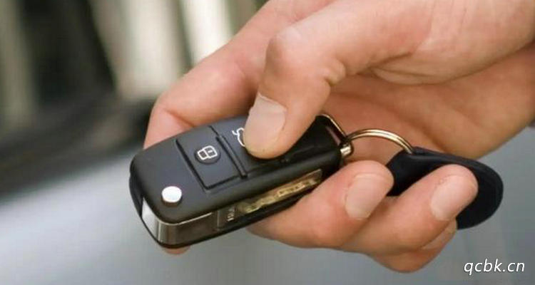 一鍵啟動(dòng)車鑰匙沒(méi)電了怎么辦