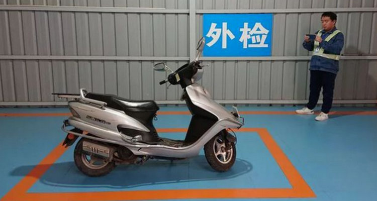 摩托車(chē)要年檢嗎