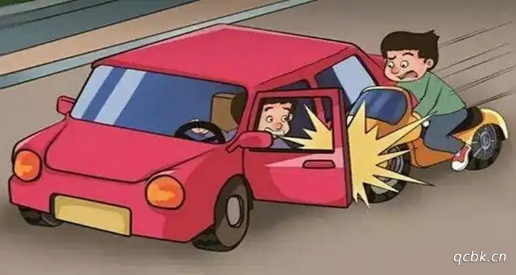 機(jī)動車撞了非機(jī)動車怎么賠償