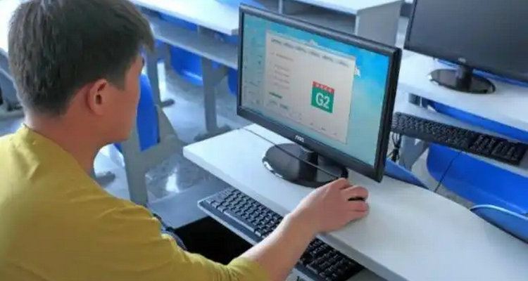 科目一考試預(yù)約受理多長時間