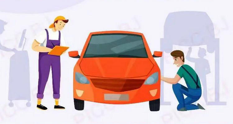 新車幾年開(kāi)始年檢 2023年最新車檢政策