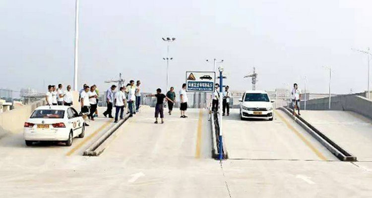 駕校報完名之后多久可以預(yù)約科目一