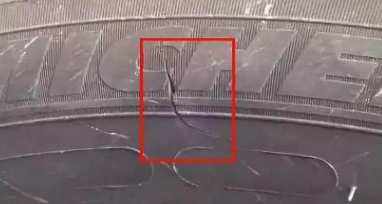 汽車輪胎側面破了怎么辦