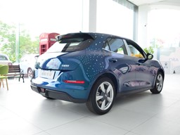 2022款 歐拉好貓外觀(guān)圖片