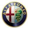 阿爾法羅密歐品牌logo