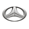 北京汽車制造廠 品牌LOGO