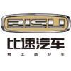 比速汽車品牌logo