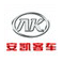 安凱客車 品牌LOGO