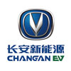 長安新能源品牌logo