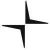 Polestar極星品牌logo