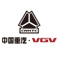 中國(guó)重汽VGV 品牌LOGO