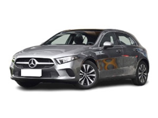 奔馳A級(進(jìn)口)外觀圖