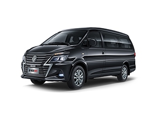 風(fēng)行菱智外觀圖