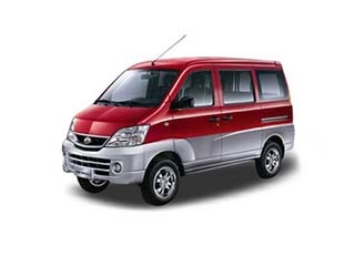 昌河福瑞達(dá)外觀圖