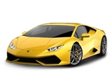 蘭博基尼Huracan圖片