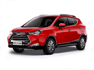 瑞風(fēng)S3外觀圖