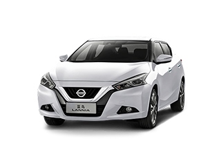 日產(chǎn)LANNIA 藍(lán)鳥外觀圖