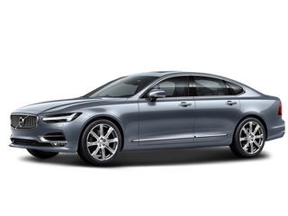 沃爾沃S90 車型圖