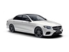 AMG E級 小圖