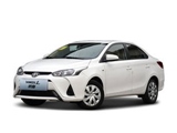 豐田YARiS L 致享圖片