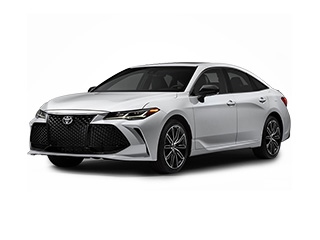 豐田亞洲龍 官方圖