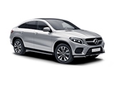 奔馳GLE級 插電混動圖片