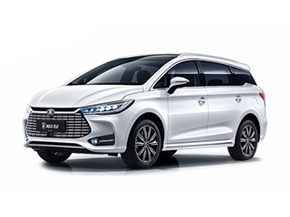 比亞迪宋MAX EV 官方圖