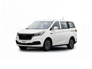 歐尚科尚EV外觀圖