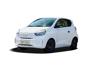 科萊威CLEVER外觀圖