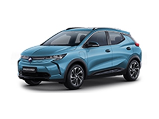 別克微藍(lán)7外觀圖