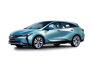 別克微藍(lán)VELITE 6 插電混動外觀圖