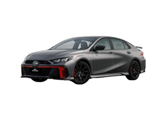 傳祺影豹外觀圖