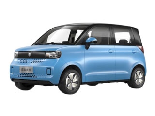 百智大熊外觀圖