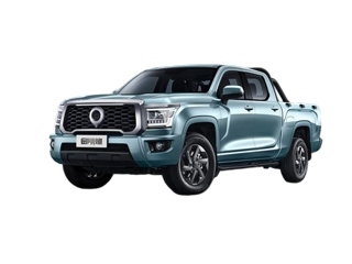 長城金剛炮外觀圖