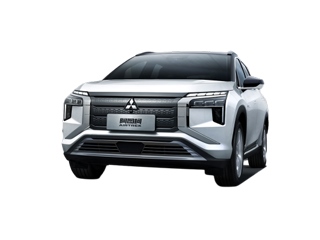 三菱阿圖柯外觀圖