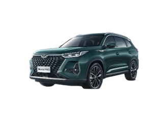 奇瑞 瑞虎8 PRO外觀圖