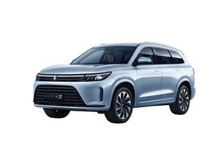 問(wèn)界M7外觀圖