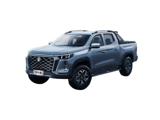 長(zhǎng)安覽拓者外觀(guān)圖