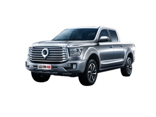 長(zhǎng)城山海炮外觀圖