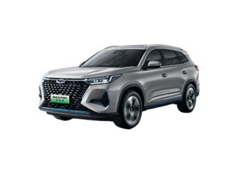 奇瑞 瑞虎8 PRO DP-i外觀圖