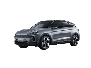 阿爾法T5外觀圖