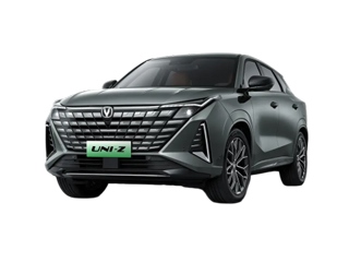 長安UNI-Z外觀圖