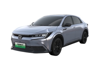 本田e:NP2 極湃2外觀圖